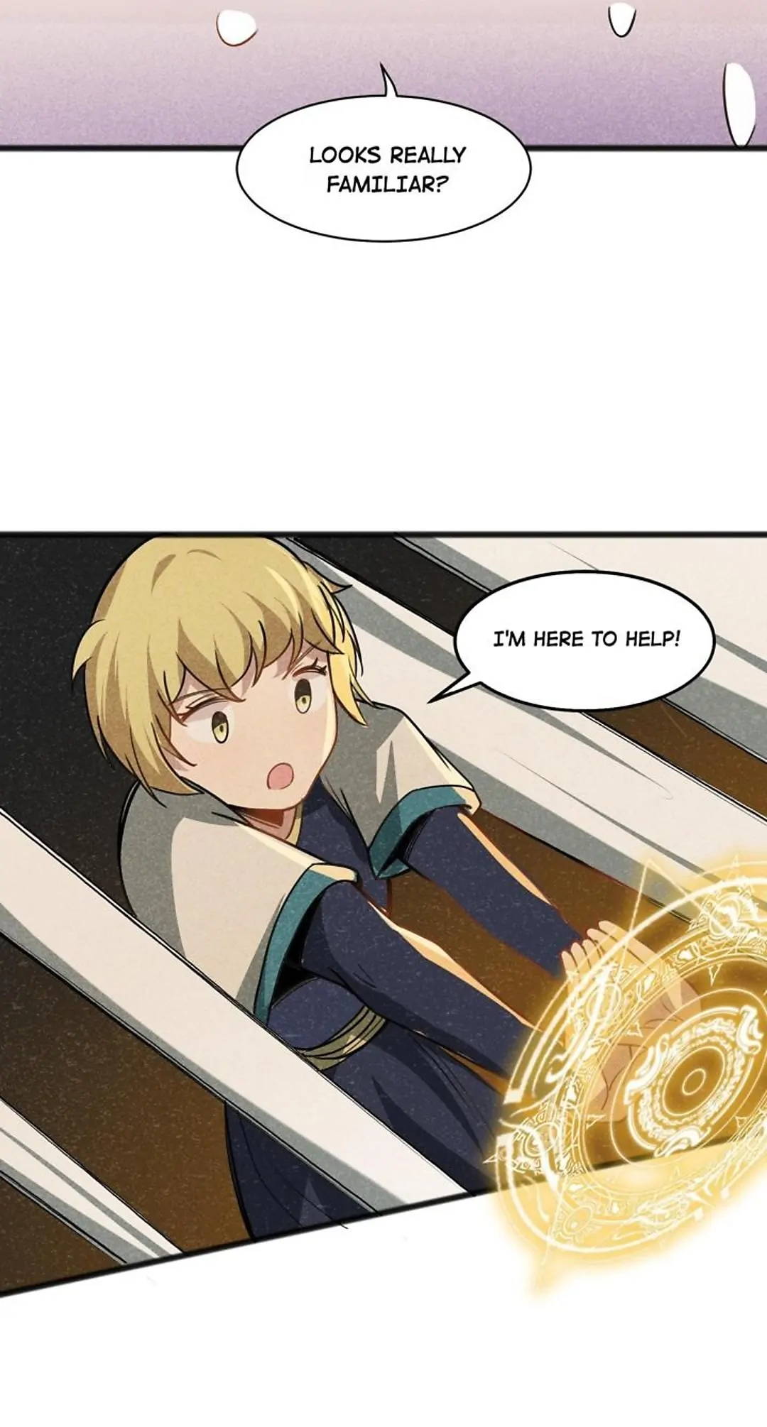 The Dragon Emperor Becomes A Junior Adventurer Chapter 49 - page 30