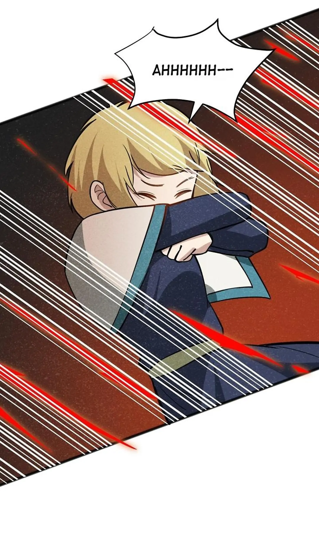 The Dragon Emperor Becomes A Junior Adventurer Chapter 49 - page 35