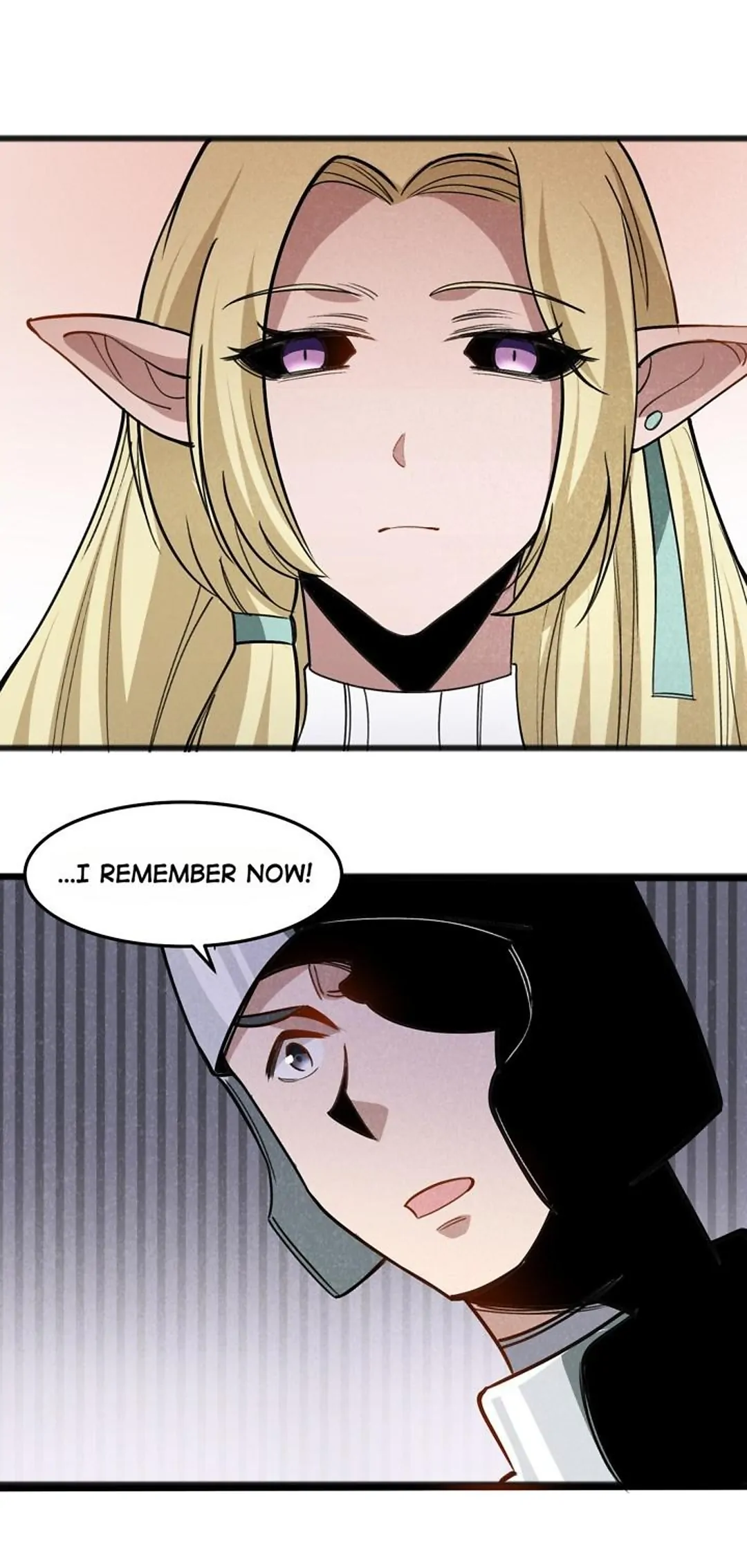 The Dragon Emperor Becomes A Junior Adventurer Chapter 49 - page 36