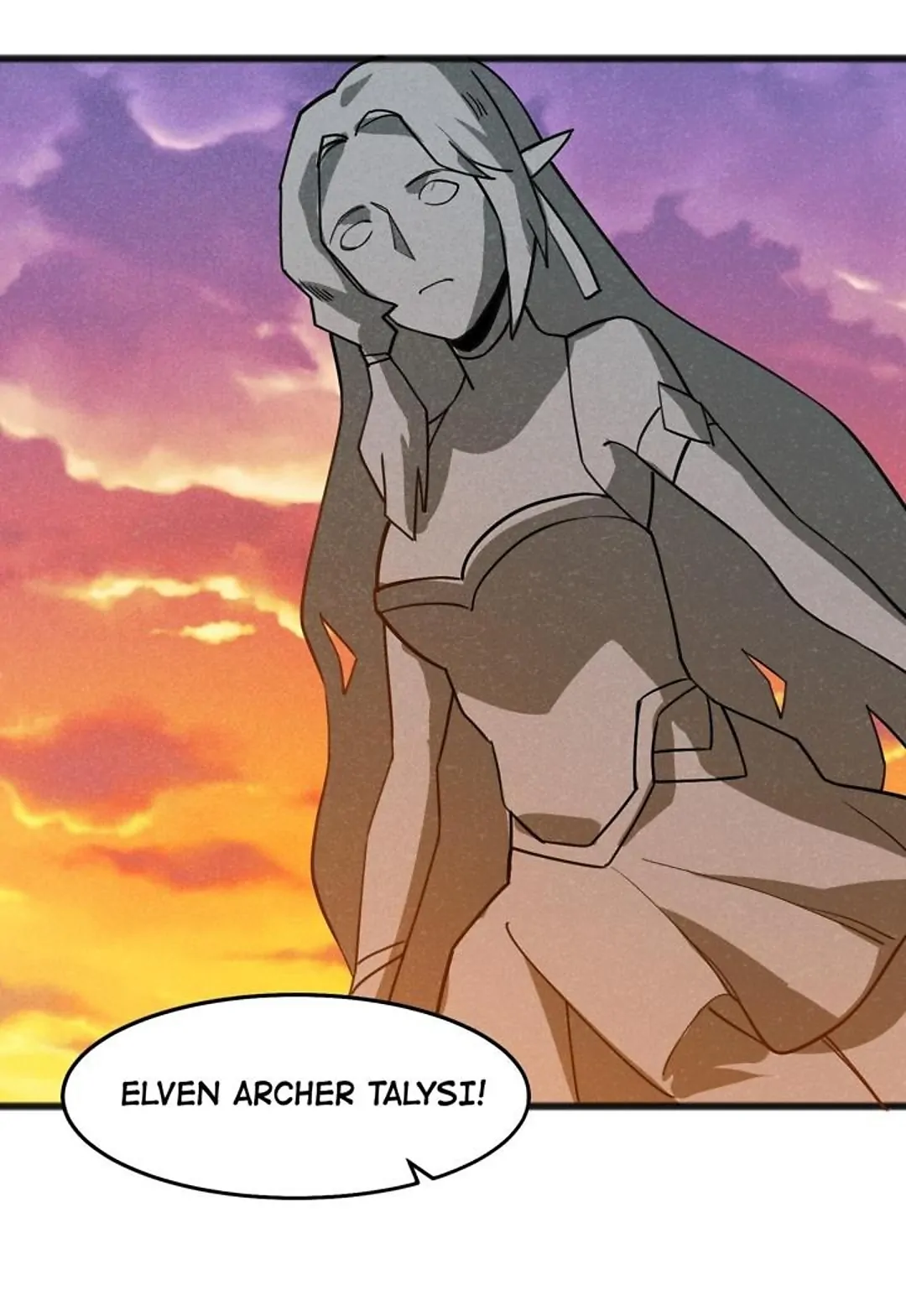 The Dragon Emperor Becomes A Junior Adventurer Chapter 49 - page 38