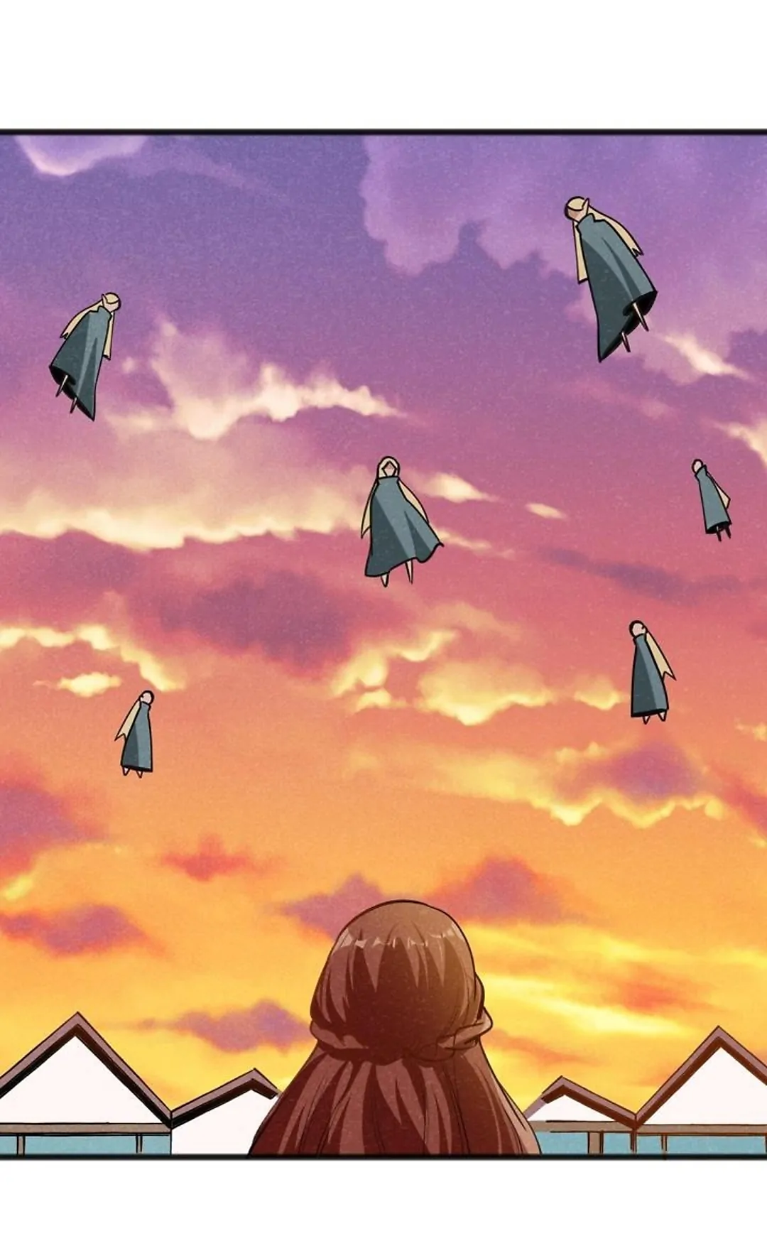 The Dragon Emperor Becomes A Junior Adventurer Chapter 49 - page 40