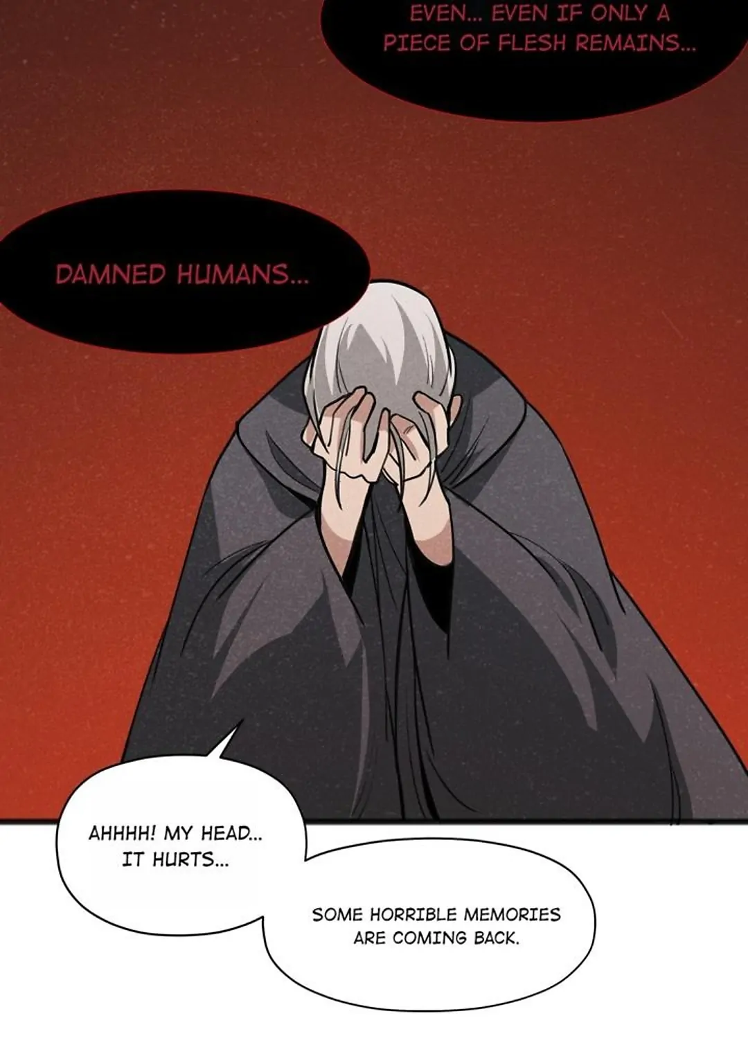 The Dragon Emperor Becomes A Junior Adventurer Chapter 49 - page 48