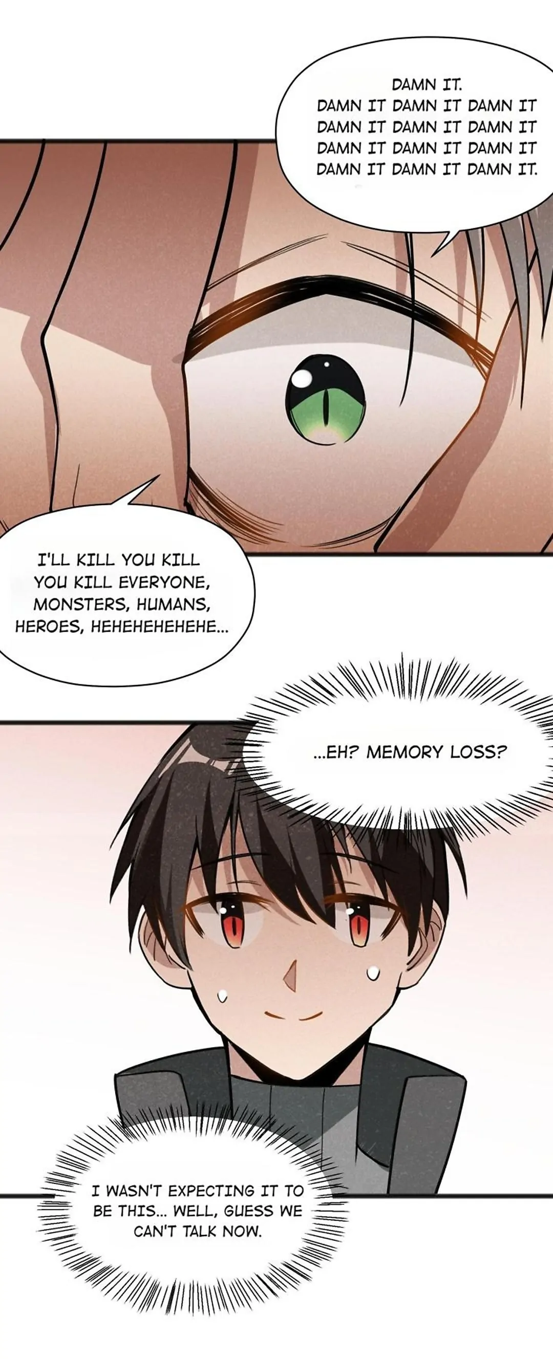 The Dragon Emperor Becomes A Junior Adventurer Chapter 49 - page 49