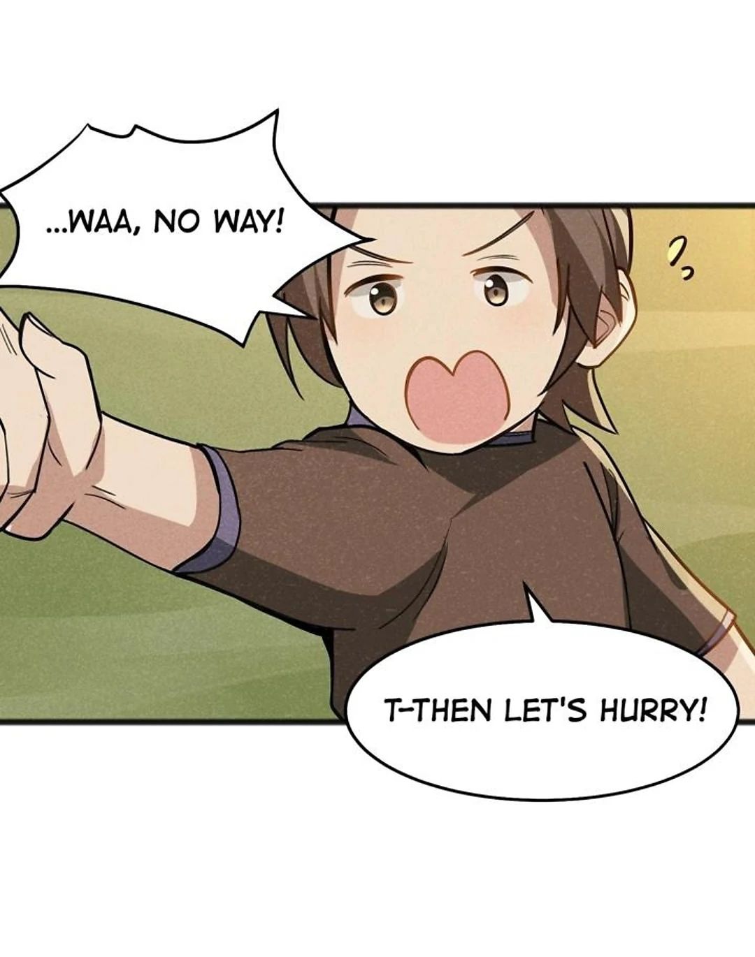 The Dragon Emperor Becomes A Junior Adventurer Chapter 49 - page 5