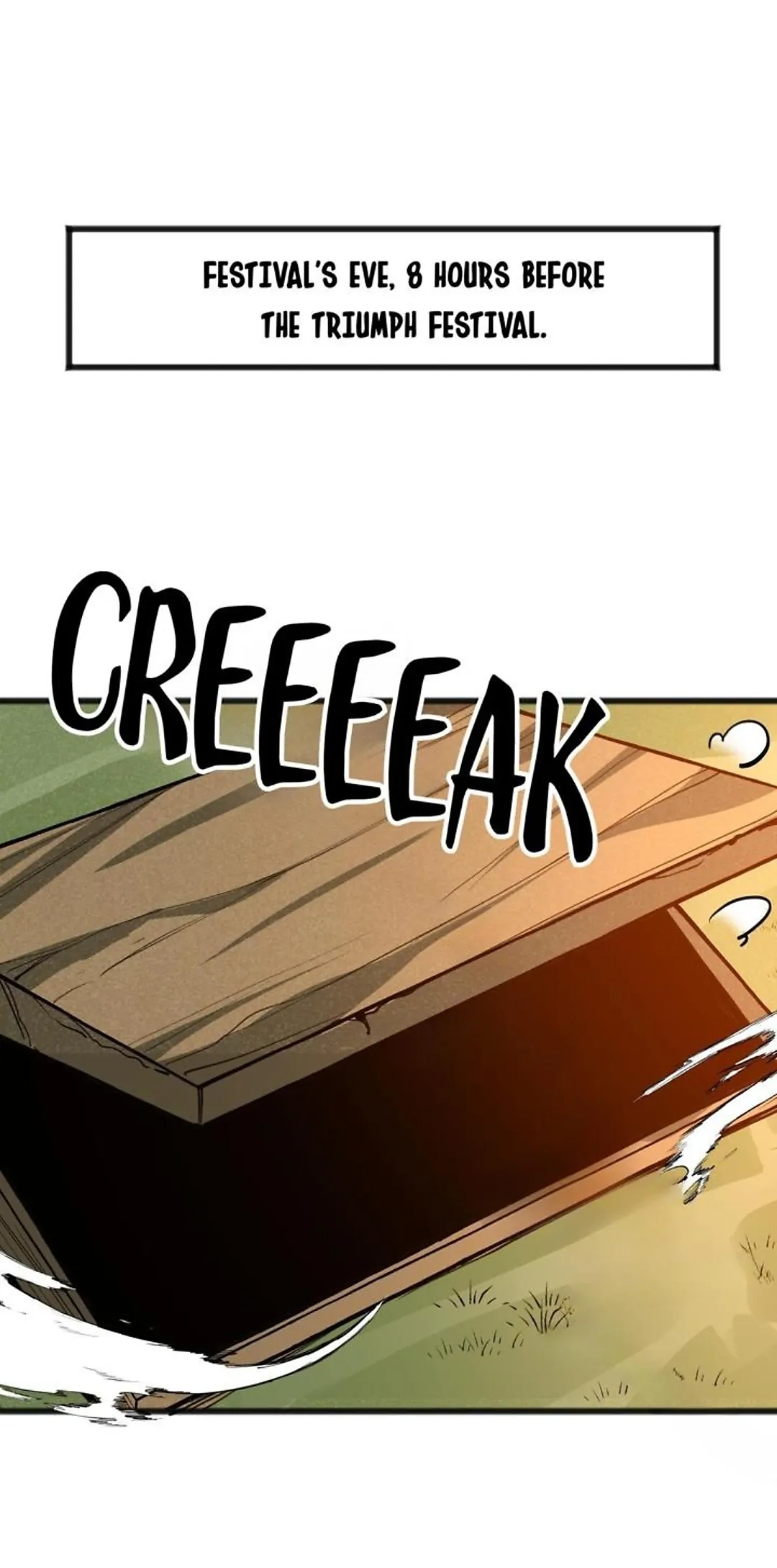 The Dragon Emperor Becomes A Junior Adventurer Chapter 49 - page 7