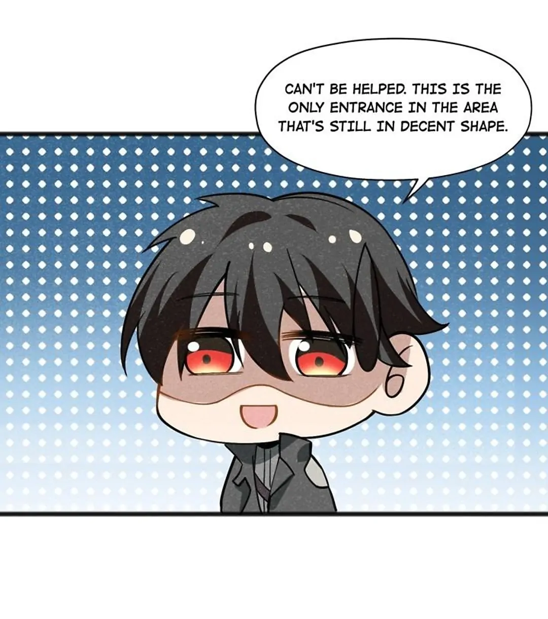 The Dragon Emperor Becomes A Junior Adventurer Chapter 49 - page 9