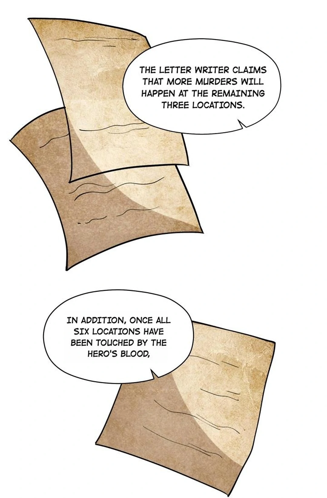 The Dragon Emperor Becomes A Junior Adventurer Chapter 48 - page 11