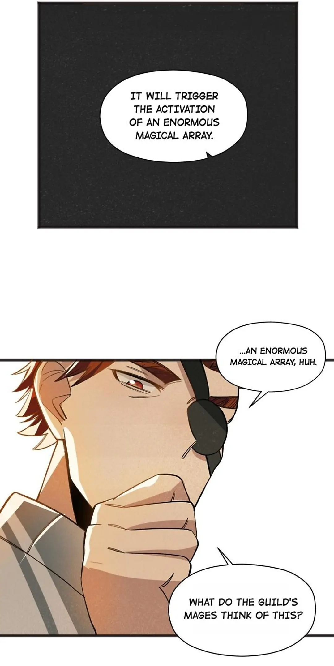 The Dragon Emperor Becomes A Junior Adventurer Chapter 48 - page 12