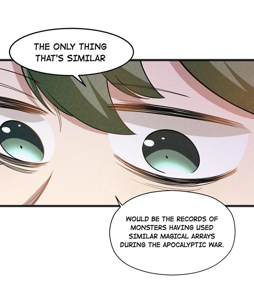 The Dragon Emperor Becomes A Junior Adventurer Chapter 48 - page 14