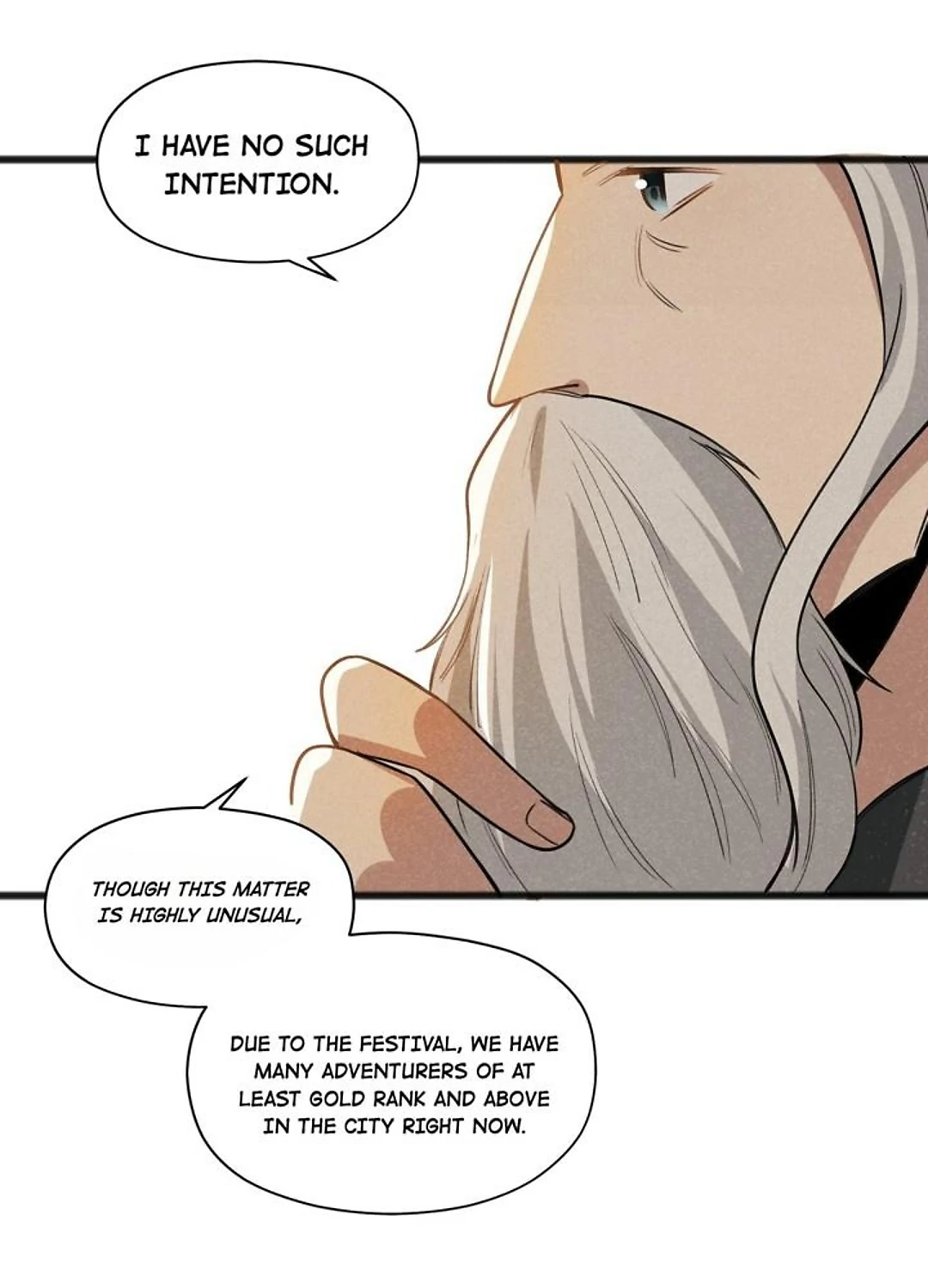 The Dragon Emperor Becomes A Junior Adventurer Chapter 48 - page 18