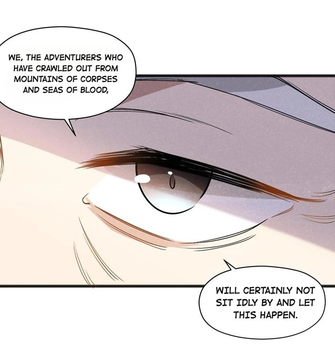 The Dragon Emperor Becomes A Junior Adventurer Chapter 48 - page 19