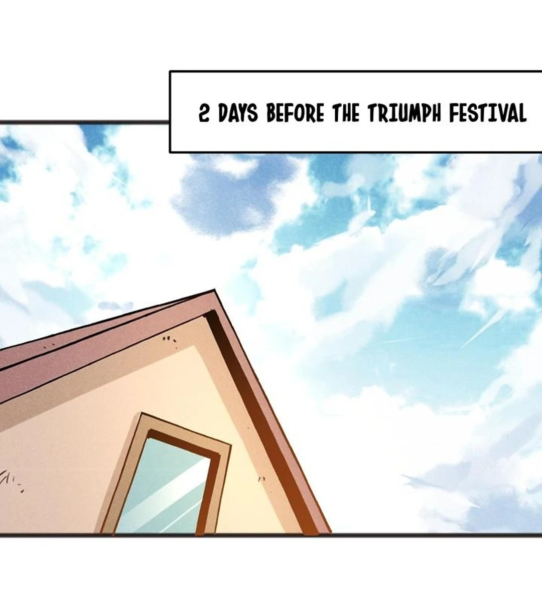 The Dragon Emperor Becomes A Junior Adventurer Chapter 48 - page 2