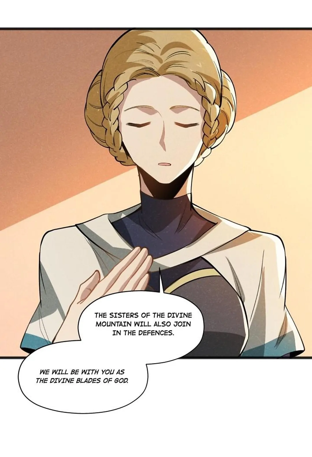 The Dragon Emperor Becomes A Junior Adventurer Chapter 48 - page 21