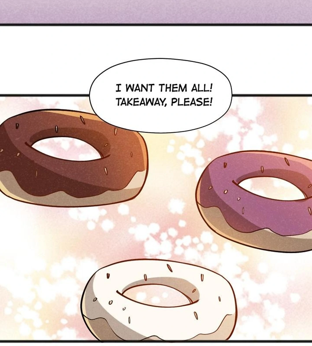 The Dragon Emperor Becomes A Junior Adventurer Chapter 48 - page 24