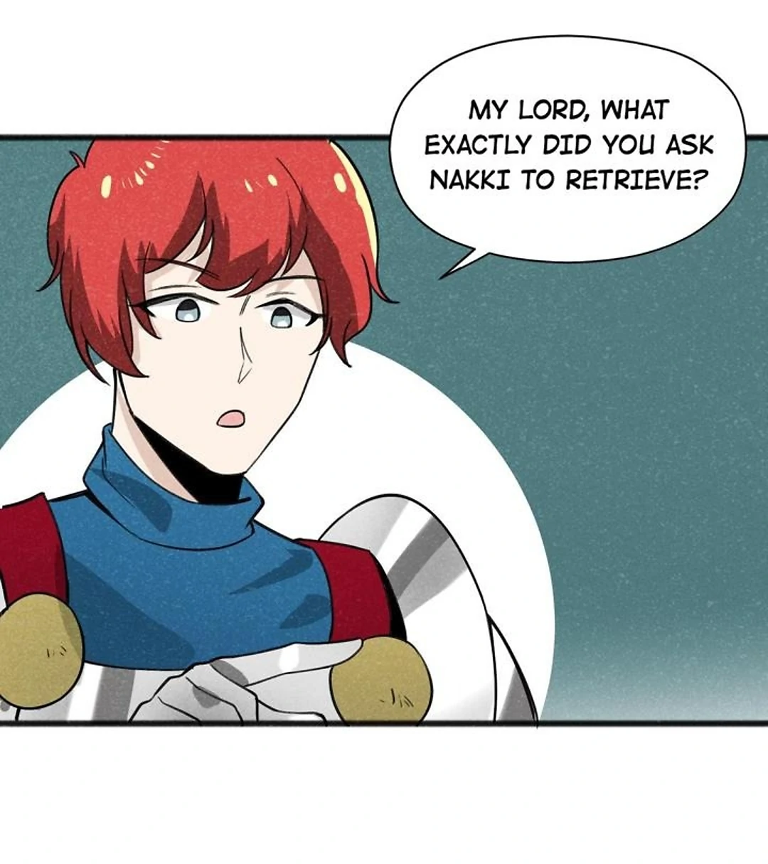 The Dragon Emperor Becomes A Junior Adventurer Chapter 48 - page 28