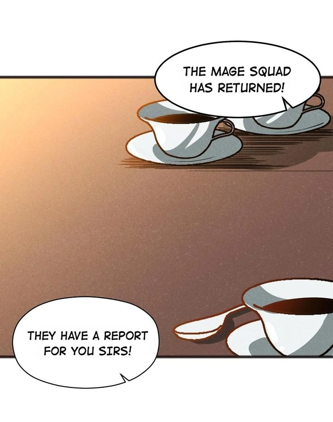 The Dragon Emperor Becomes A Junior Adventurer Chapter 48 - page 3