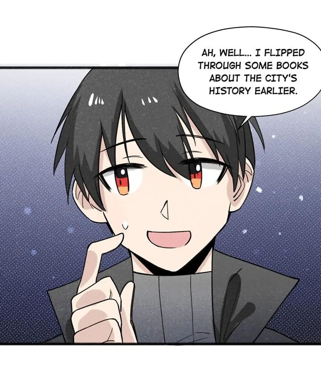 The Dragon Emperor Becomes A Junior Adventurer Chapter 48 - page 32