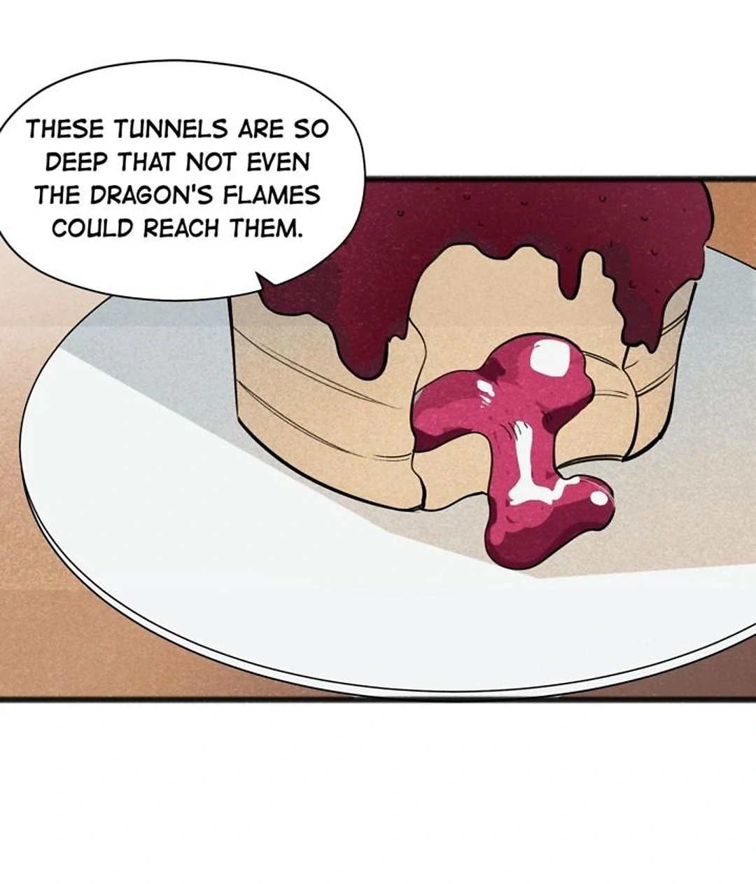 The Dragon Emperor Becomes A Junior Adventurer Chapter 48 - page 34