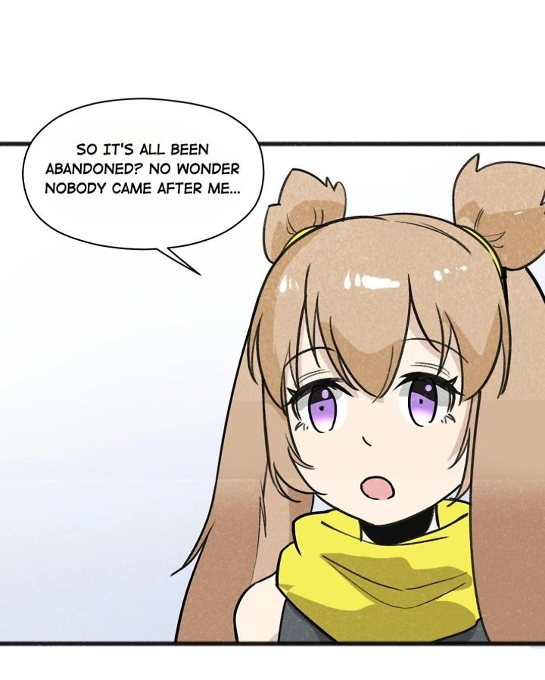 The Dragon Emperor Becomes A Junior Adventurer Chapter 48 - page 36