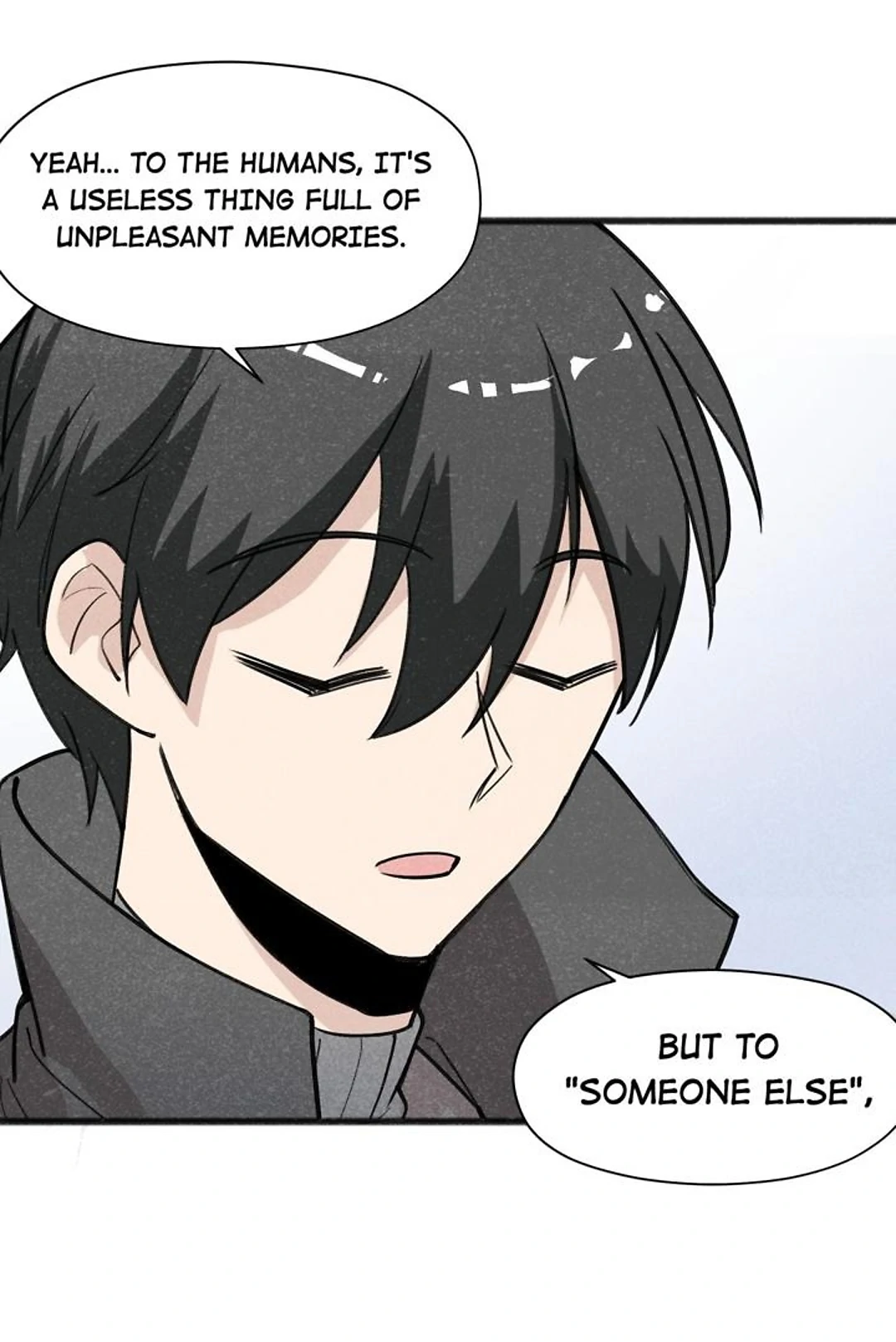 The Dragon Emperor Becomes A Junior Adventurer Chapter 48 - page 37