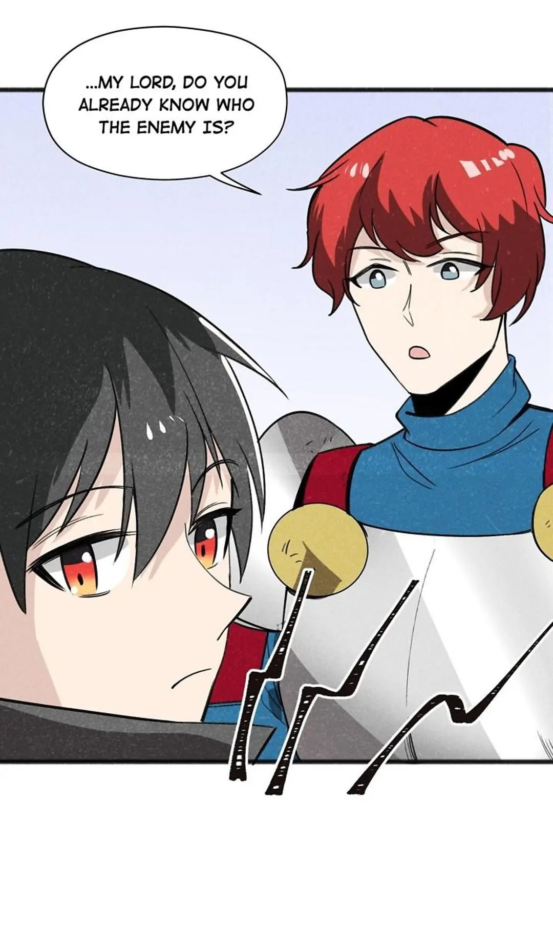 The Dragon Emperor Becomes A Junior Adventurer Chapter 48 - page 39