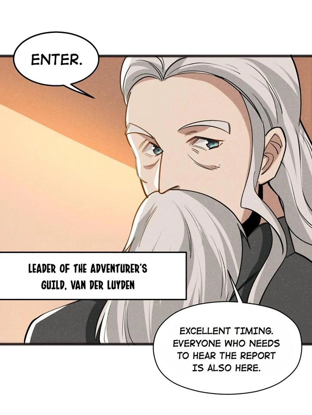 The Dragon Emperor Becomes A Junior Adventurer Chapter 48 - page 4