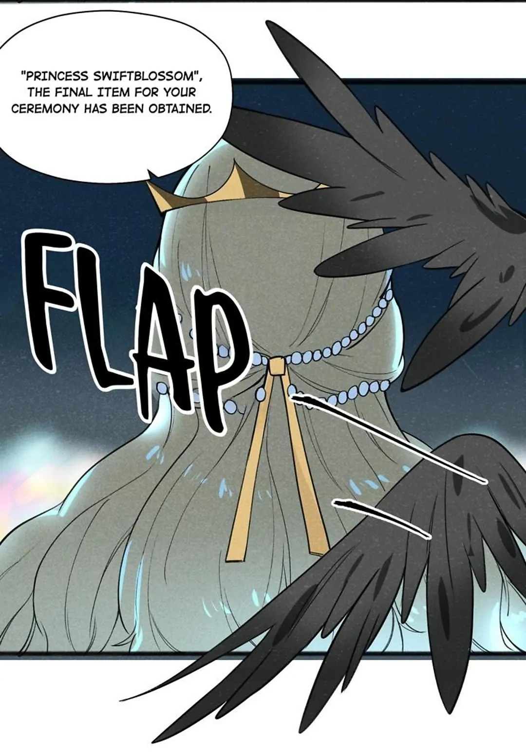 The Dragon Emperor Becomes A Junior Adventurer Chapter 48 - page 42