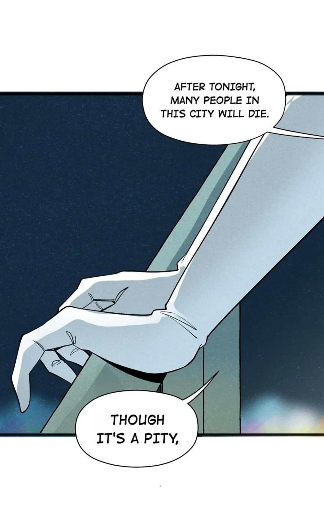 The Dragon Emperor Becomes A Junior Adventurer Chapter 48 - page 44