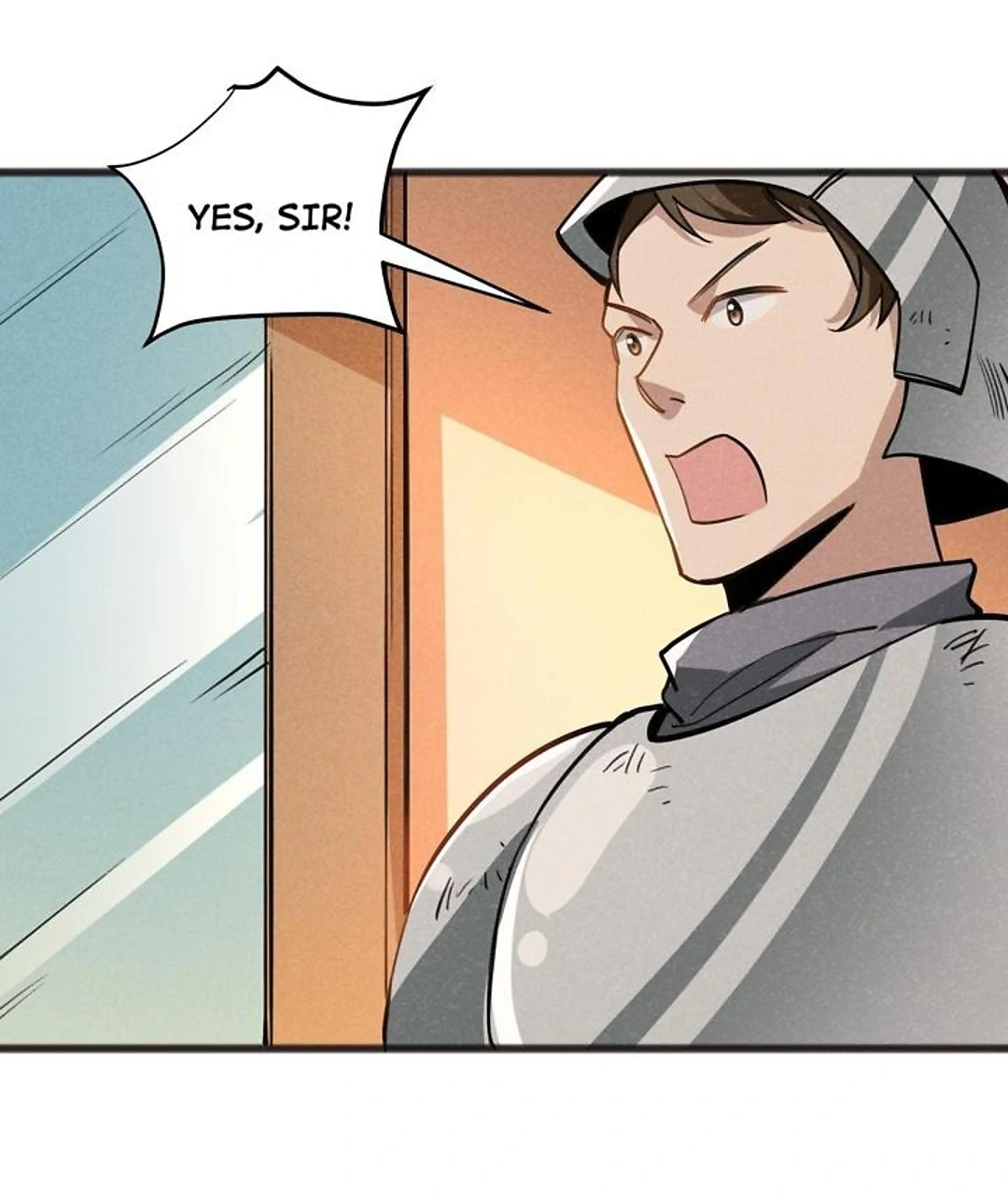 The Dragon Emperor Becomes A Junior Adventurer Chapter 48 - page 5