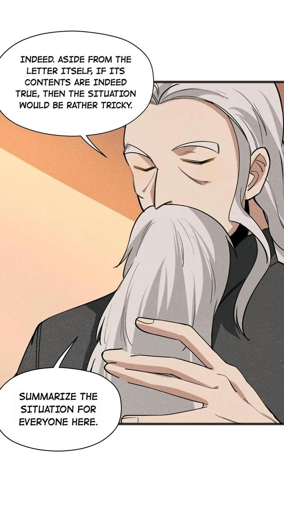 The Dragon Emperor Becomes A Junior Adventurer Chapter 48 - page 9