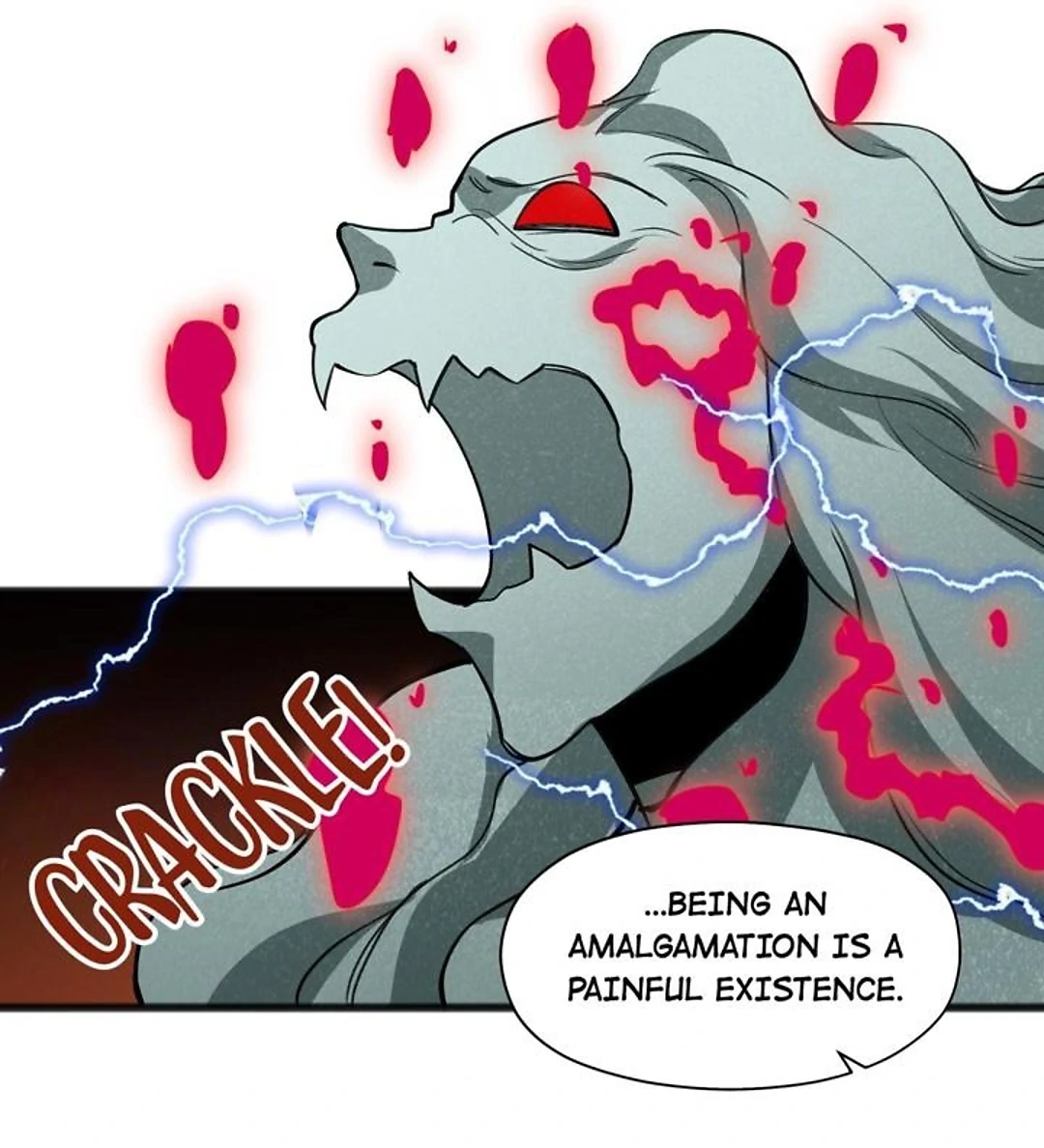 The Dragon Emperor Becomes A Junior Adventurer Chapter 47 - page 11