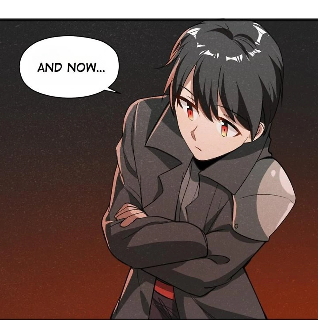 The Dragon Emperor Becomes A Junior Adventurer Chapter 47 - page 13