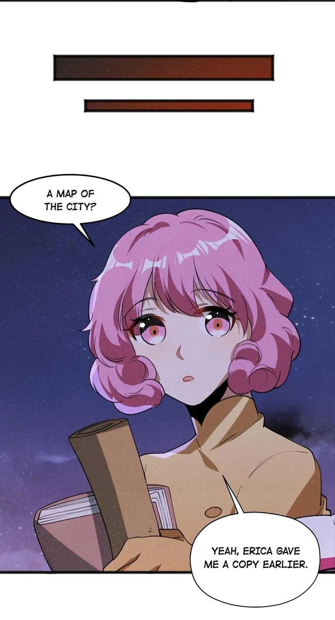 The Dragon Emperor Becomes A Junior Adventurer Chapter 47 - page 14