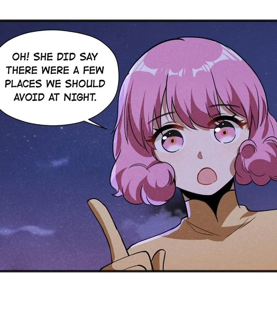 The Dragon Emperor Becomes A Junior Adventurer Chapter 47 - page 16