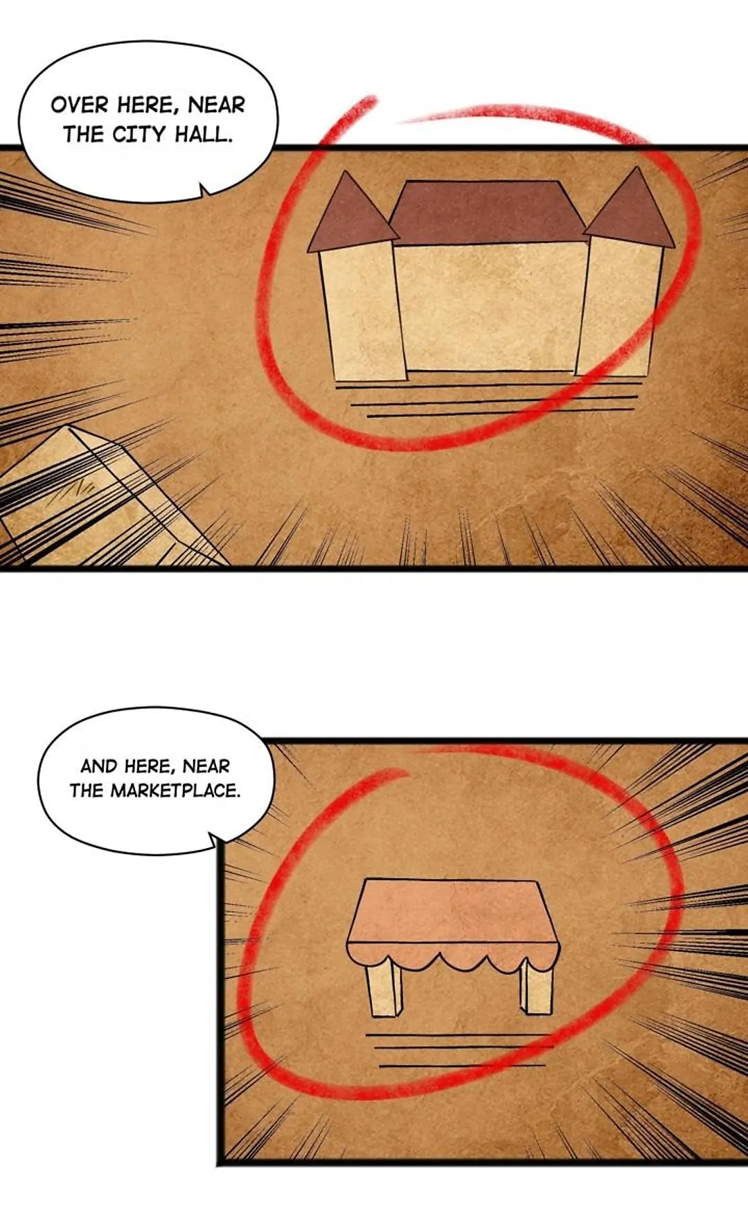 The Dragon Emperor Becomes A Junior Adventurer Chapter 47 - page 17