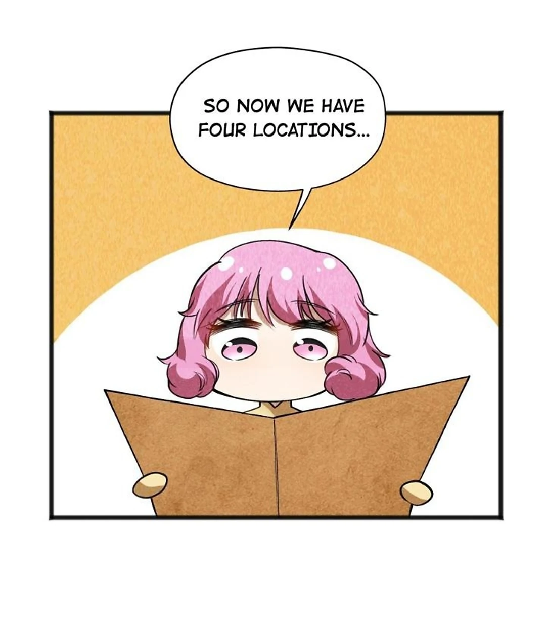 The Dragon Emperor Becomes A Junior Adventurer Chapter 47 - page 19