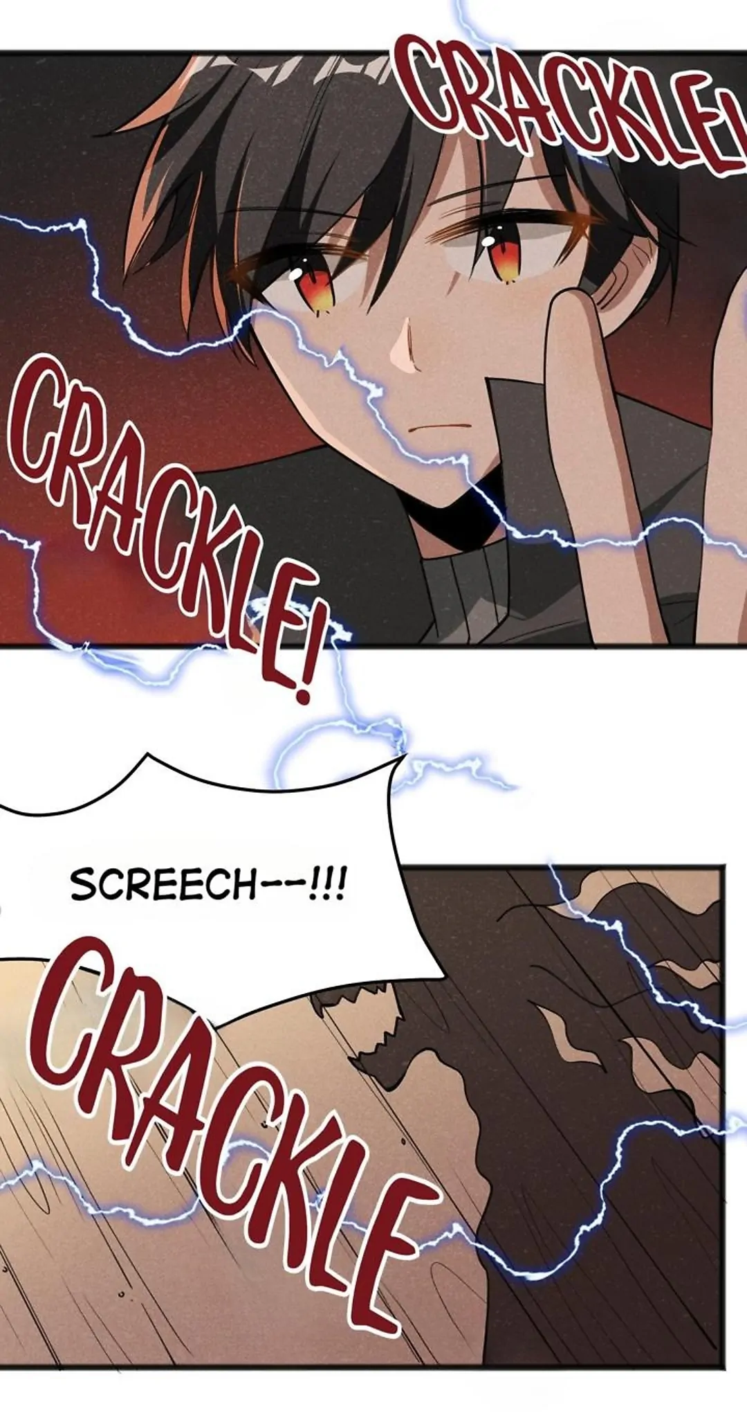 The Dragon Emperor Becomes A Junior Adventurer Chapter 47 - page 2