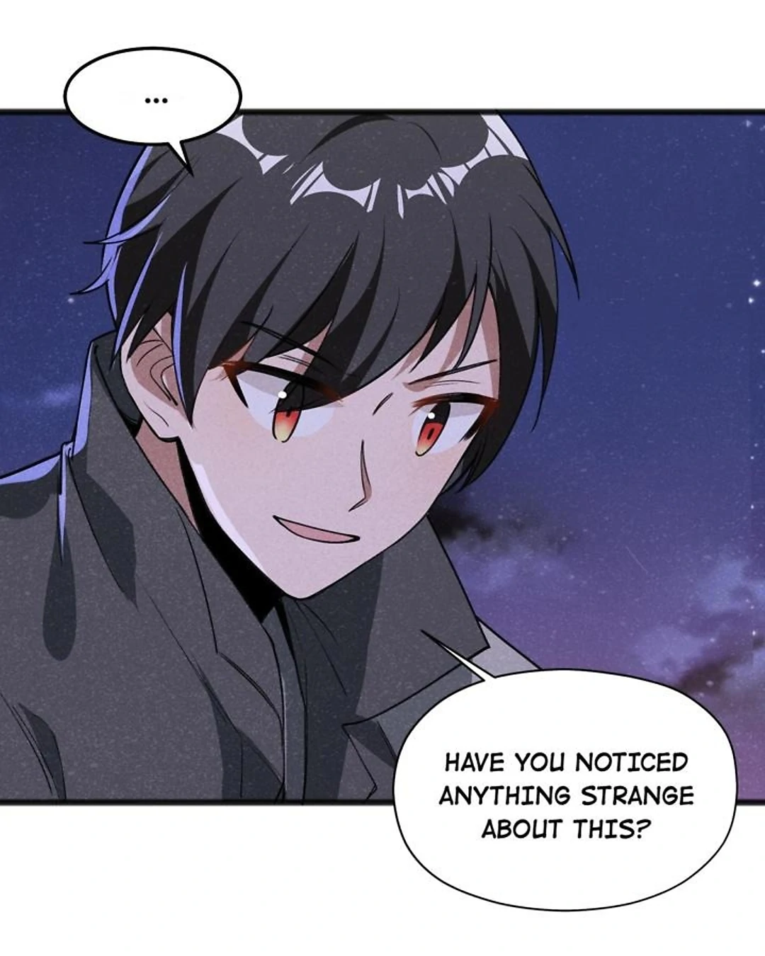 The Dragon Emperor Becomes A Junior Adventurer Chapter 47 - page 20