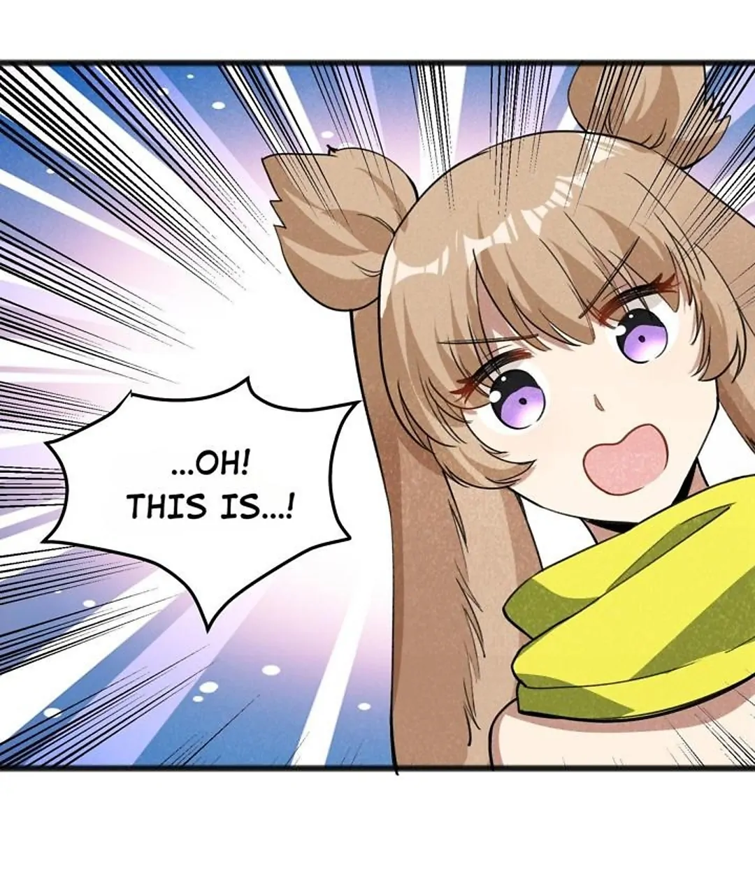 The Dragon Emperor Becomes A Junior Adventurer Chapter 47 - page 24