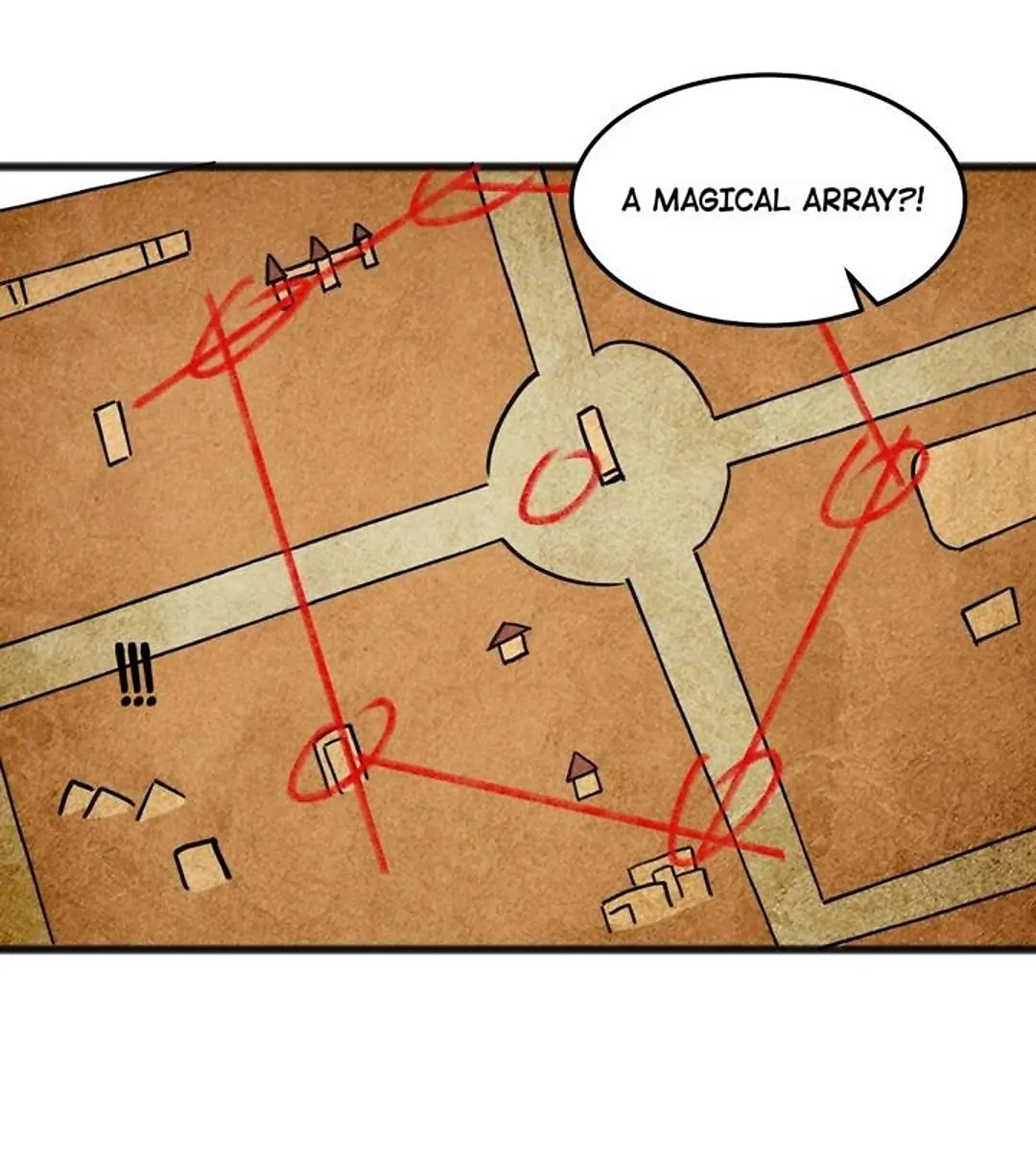 The Dragon Emperor Becomes A Junior Adventurer Chapter 47 - page 25