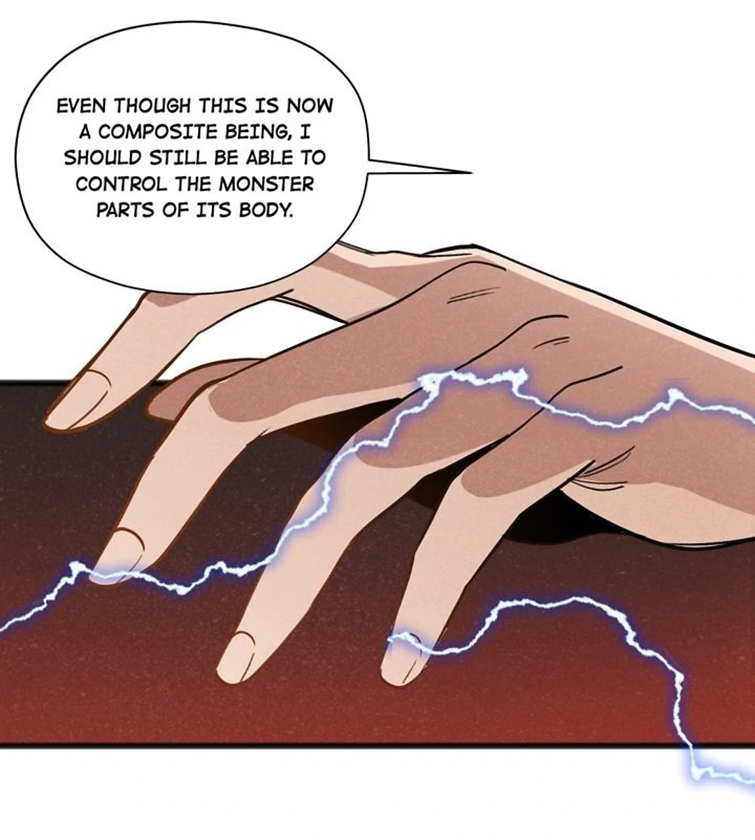 The Dragon Emperor Becomes A Junior Adventurer Chapter 47 - page 3