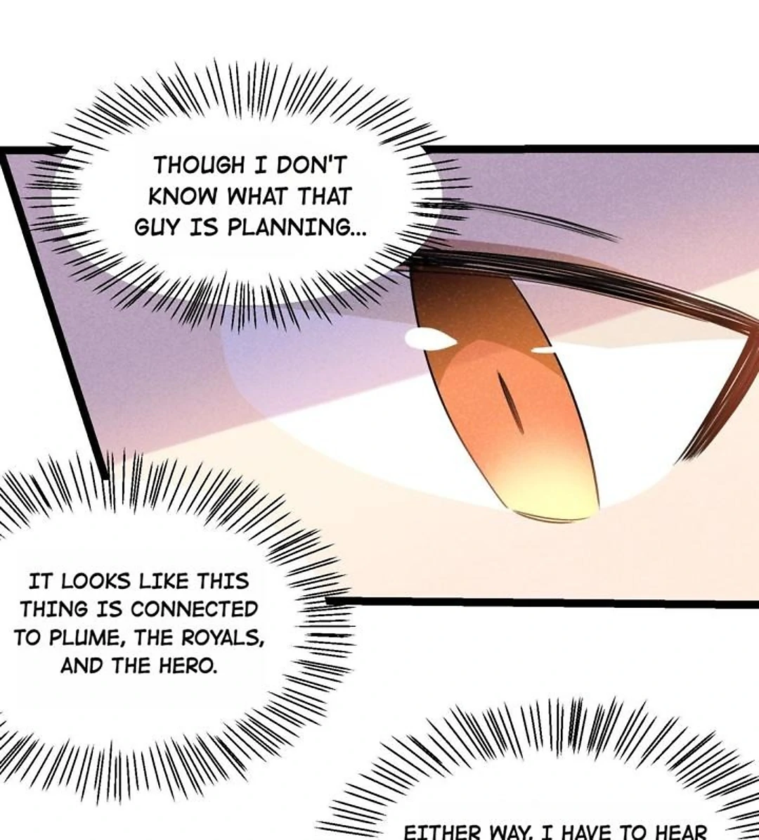 The Dragon Emperor Becomes A Junior Adventurer Chapter 47 - page 30