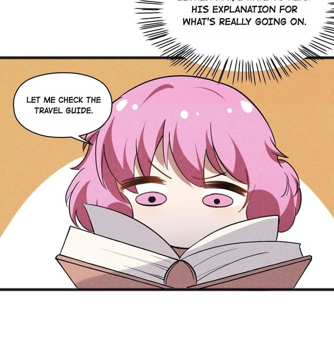 The Dragon Emperor Becomes A Junior Adventurer Chapter 47 - page 31