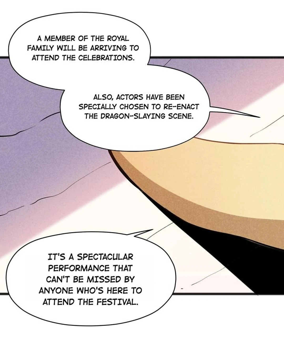 The Dragon Emperor Becomes A Junior Adventurer Chapter 47 - page 33