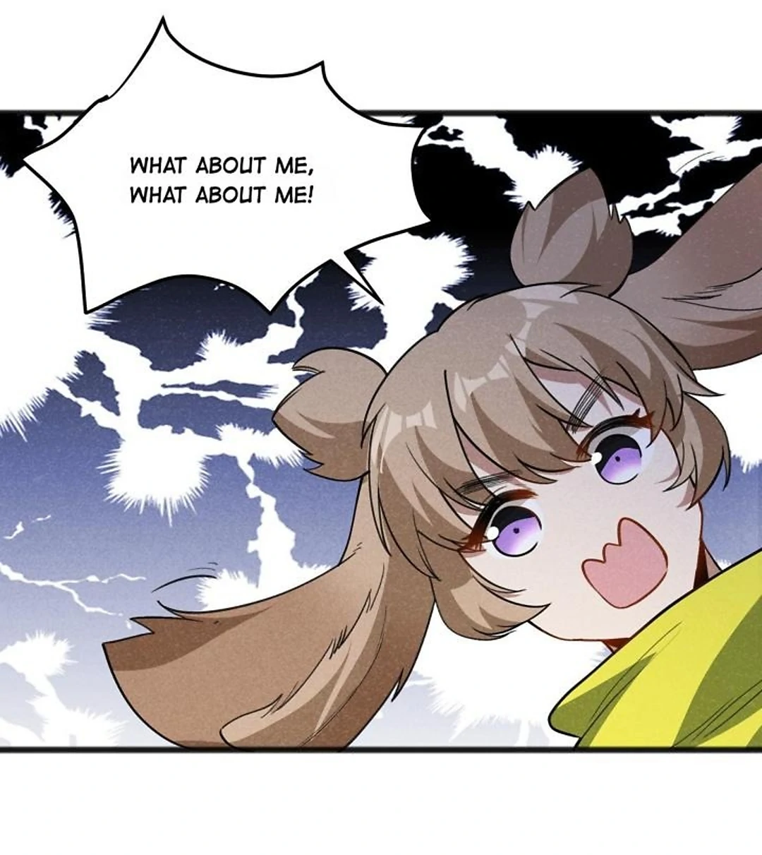 The Dragon Emperor Becomes A Junior Adventurer Chapter 47 - page 41