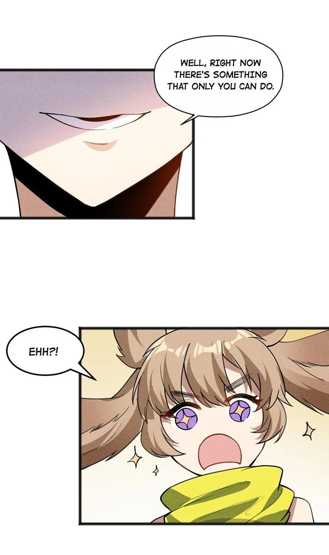 The Dragon Emperor Becomes A Junior Adventurer Chapter 47 - page 43