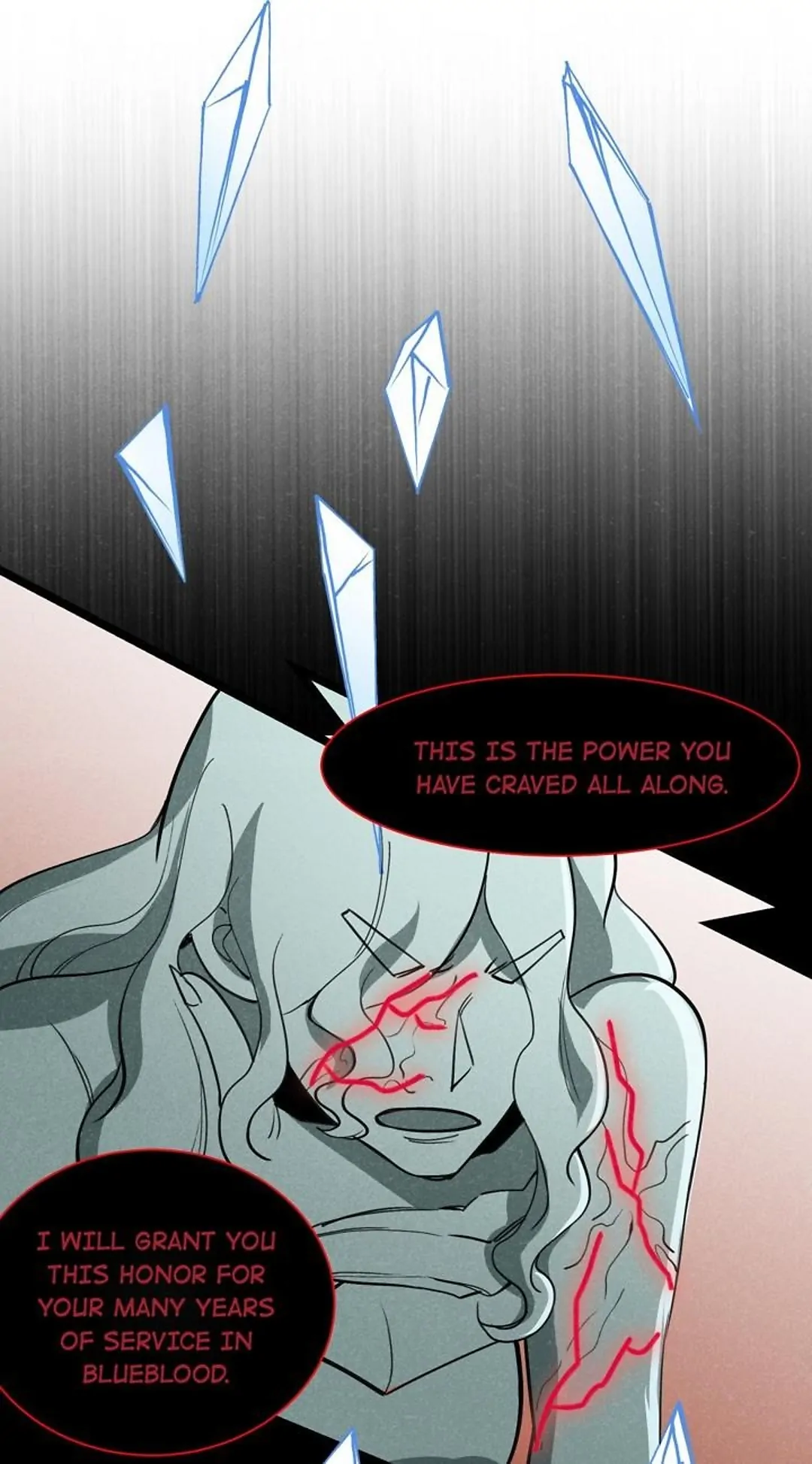 The Dragon Emperor Becomes A Junior Adventurer Chapter 47 - page 5