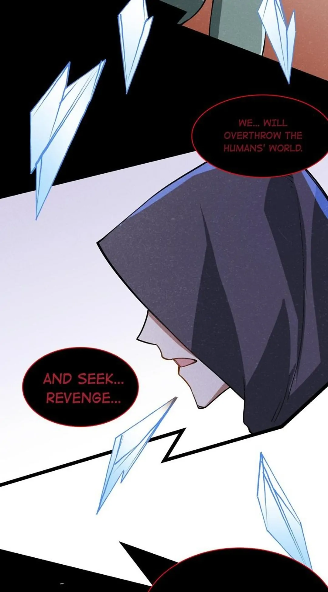 The Dragon Emperor Becomes A Junior Adventurer Chapter 47 - page 6