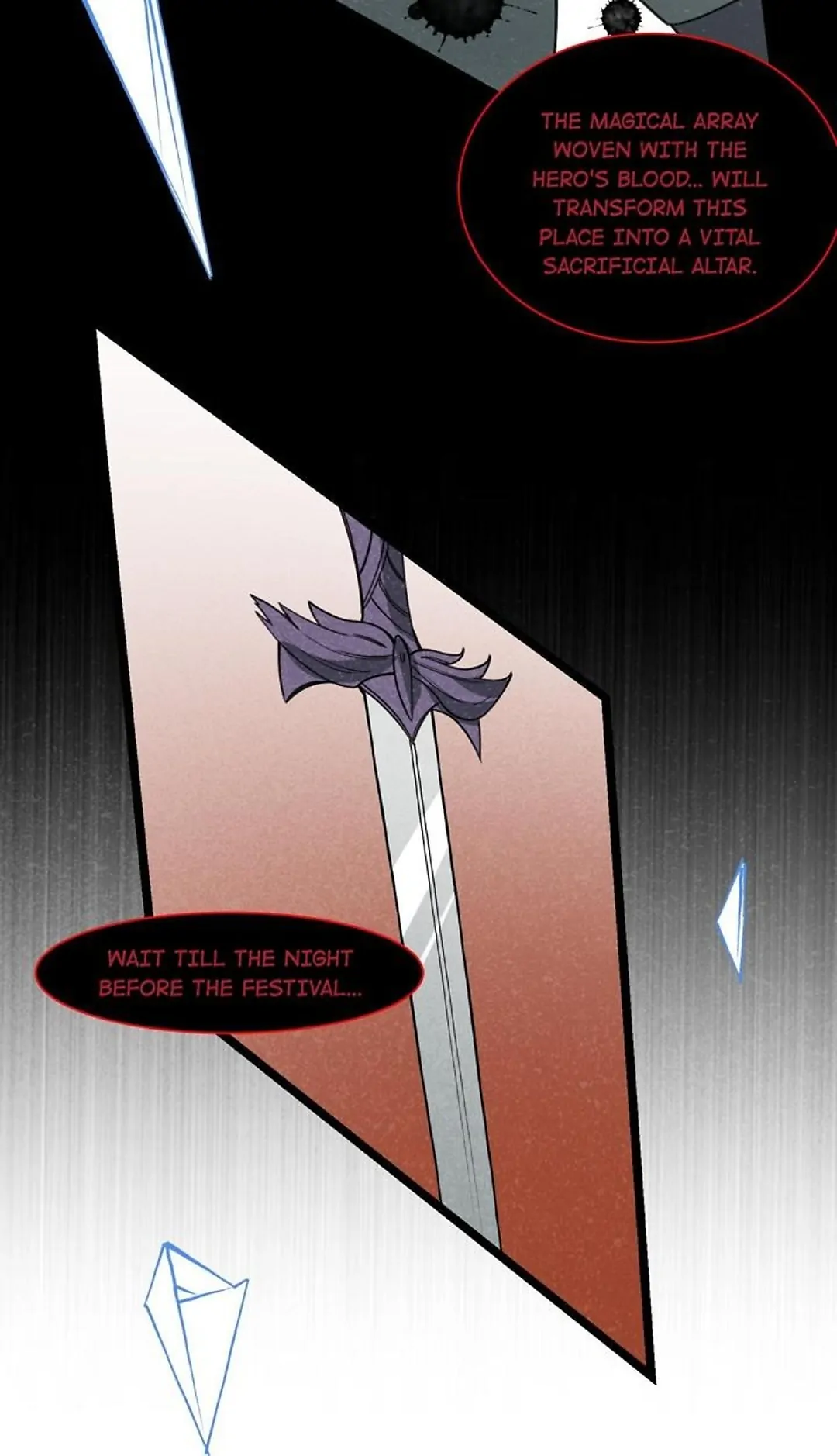 The Dragon Emperor Becomes A Junior Adventurer Chapter 47 - page 9