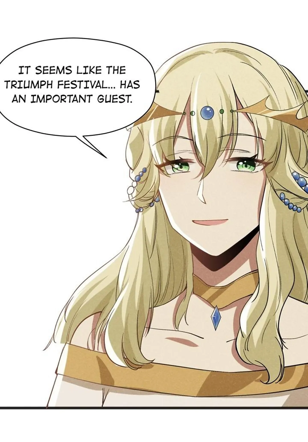 The Dragon Emperor Becomes A Junior Adventurer Chapter 45 - page 10